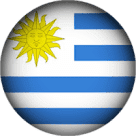 Uruguay (W)